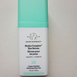 Drunk Elephant Shaba Complex Firming Eye Serum